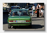 BMW 3.0 CSI 1972